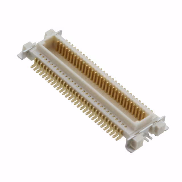 2041314-1 TE Connectivity AMP Connectors  Matrices de type bord Mezzanine (carte à carte)